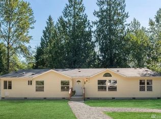 10908 244th Ave NE, Redmond, WA 98053