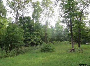 180 S County Road 2901, Alto, TX 75925