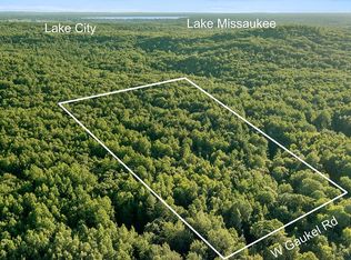 0 VL Gaukel Rd, Lake City, MI 49651