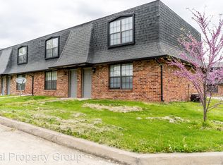 2808 Jacobs Pl #1, Columbia, MO 65201