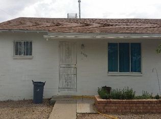 10400 Rafael Rd SW, Albuquerque, NM 87121
