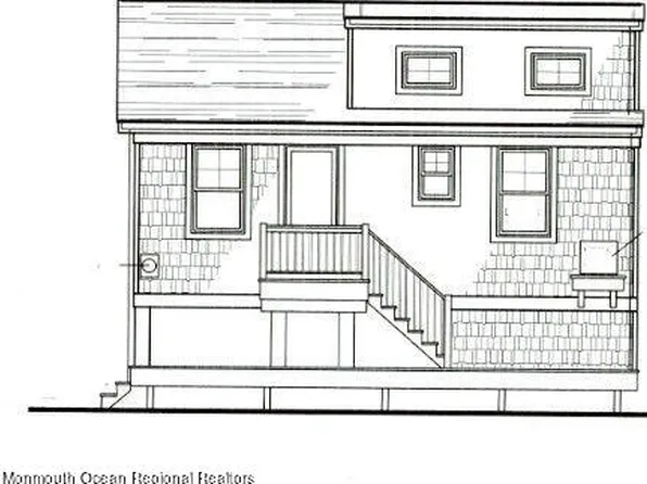 111 W Pelican Way, Lavallette, NJ 08735
