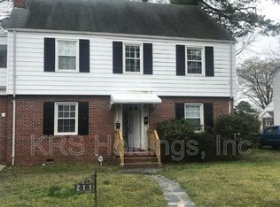211 Maycox Ave #B, Norfolk, VA 23505
