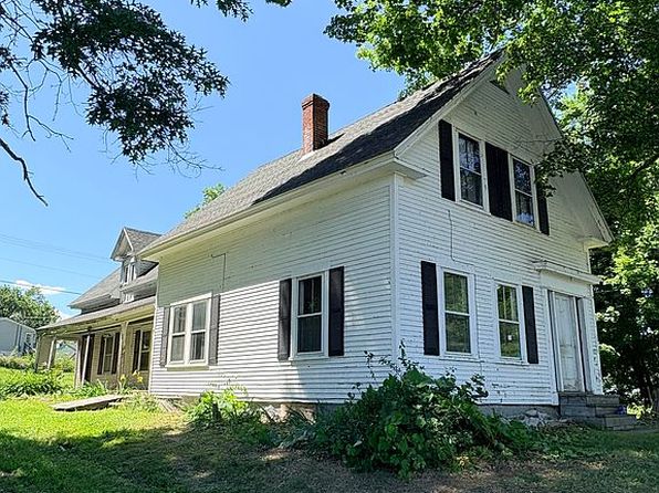 26 Mill St