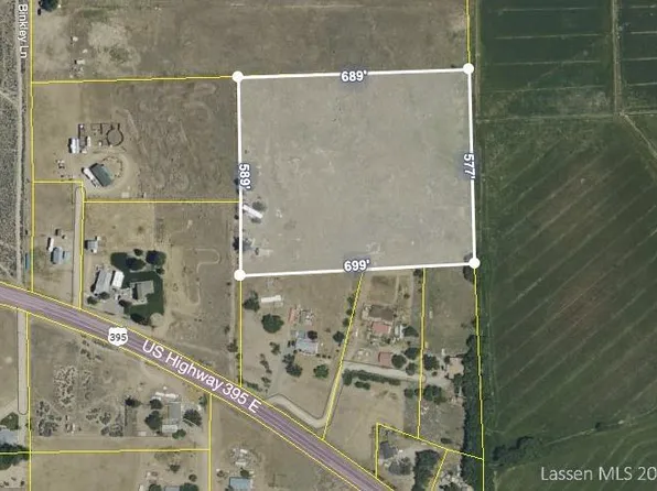 716-355 E High Way #395, Susanville, CA 96130