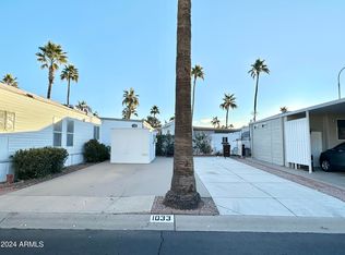 1033 S Quartz Dr, Apache Junction, AZ 85119