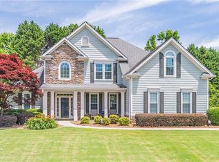 3913 Lost Oak Dr, Buford, GA 30519