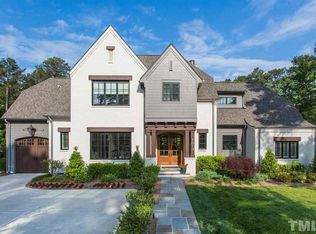 1613 Ridge Rd, Raleigh, NC 27607