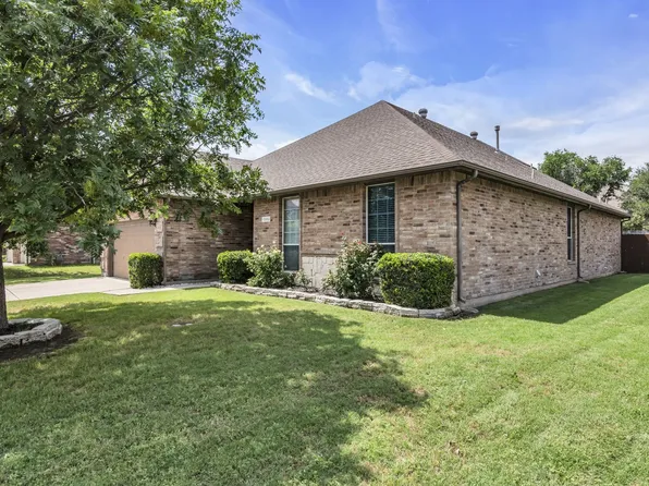 13552 Leather Strap Dr, Fort Worth, TX 76115