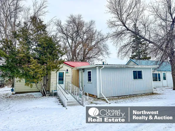 111 Minnesota St, Hinsdale, MT 59241