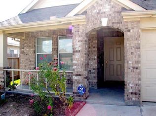 5815 Ridgebluff Ln, Katy, TX 77449