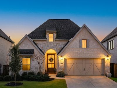 3053 Pedigree Ct, Celina, TX, 75009