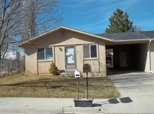 1627 N Cedar Blvd, Cedar City, UT 84721