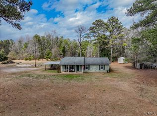 10861 Tierce Patton Rd, Northport, AL 35475