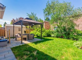 8 Orleans Dr, Toronto, ON M1C 4T7