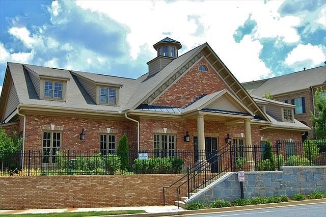 Clubhouse