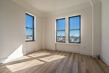 Rented by Metropolitan Equities