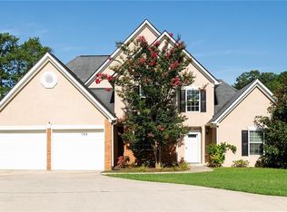 790 Marcus Nyah Ct, Atlanta, GA 30349