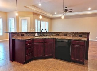 7305 Bellini St, Odessa, TX 79765