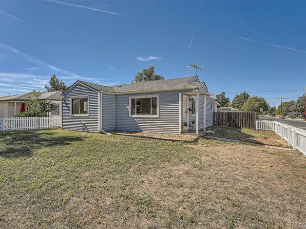 1289 Newark Street, Aurora, CO 80010