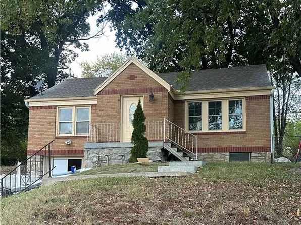 5320 Haskell Ave, Kansas City, KS 66104