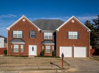 636 Pristine Pl, Jonesboro, GA 30238