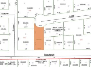 0 Bud Dr, Interlachen, FL 32148