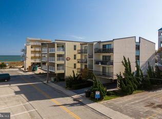 9 80th St UNIT 101, Ocean City, MD