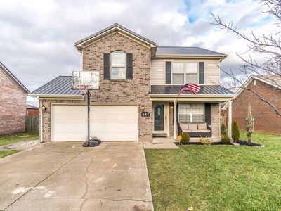 641 Oldham Ave, Richmond, KY, 40475