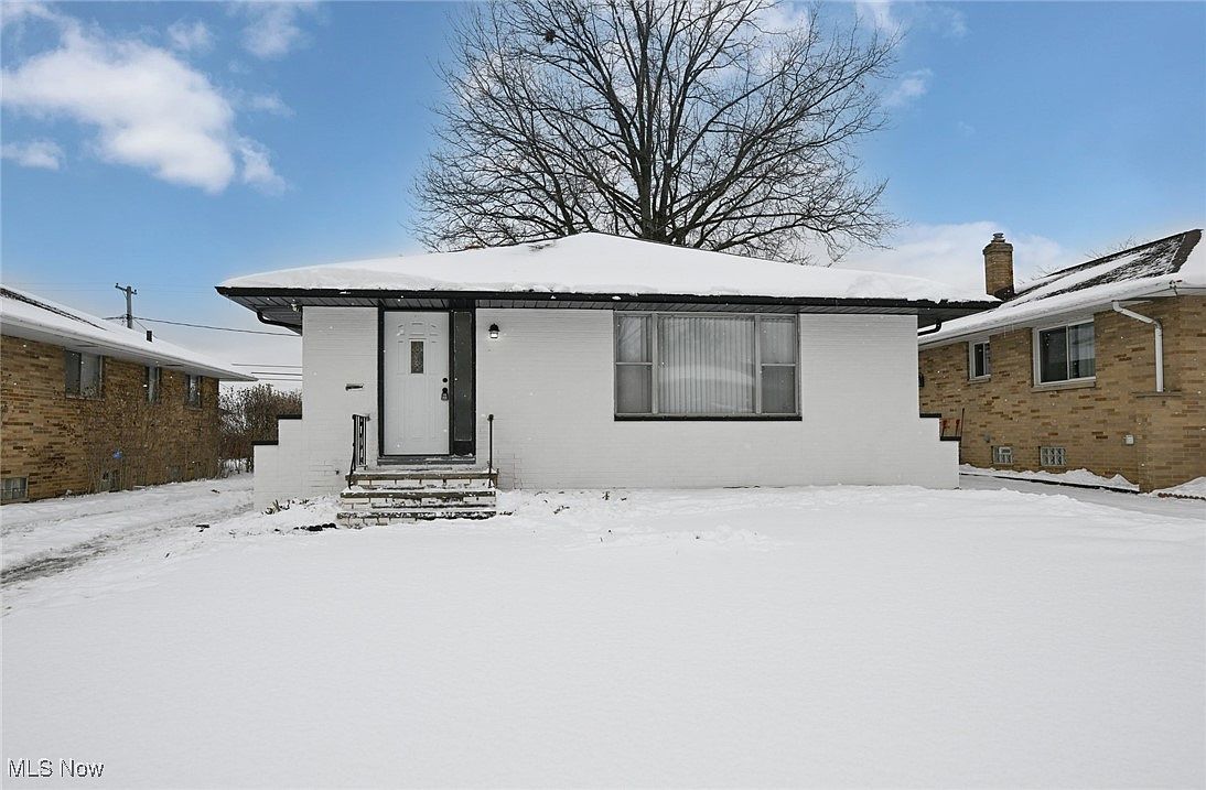 【kikumaRu】18 5244 E 104th St, Garfield Heights, OH 44125 | Zillow