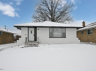 5244 E 104th St, Garfield Heights, OH