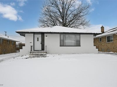 5244 E 104th St, Garfield Heights, OH, 44125
