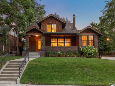 785 Cook Street, Denver, CO, 80206