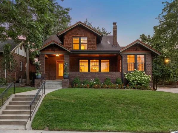 785 Cook Street, Denver, CO 80206
