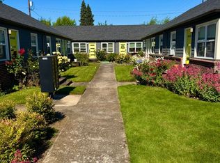 2400 N Killingsworth St #2520-01, Portland, OR 97217