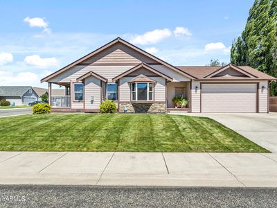 2600 N Columbia St, Ellensburg, WA, 98926