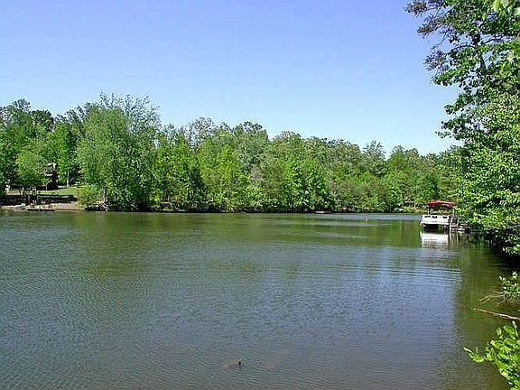 Lakeview From Private Dock