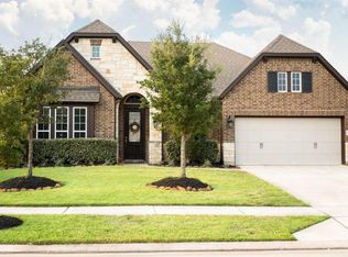 3763 Pinebrook Hollow Ln, Spring, TX 77386