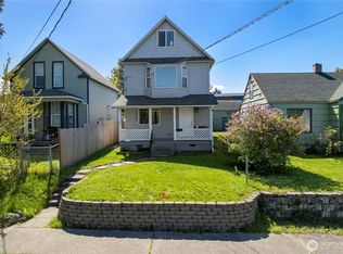 112 E Harrison St, Tacoma, WA 98404