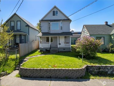 112 E Harrison Street, Tacoma, WA, 98404