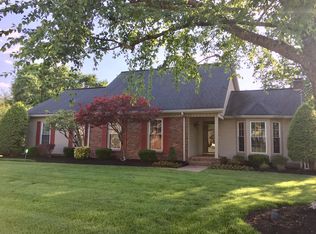 4204 Saddlebrooke Pl, Hermitage, TN 37076