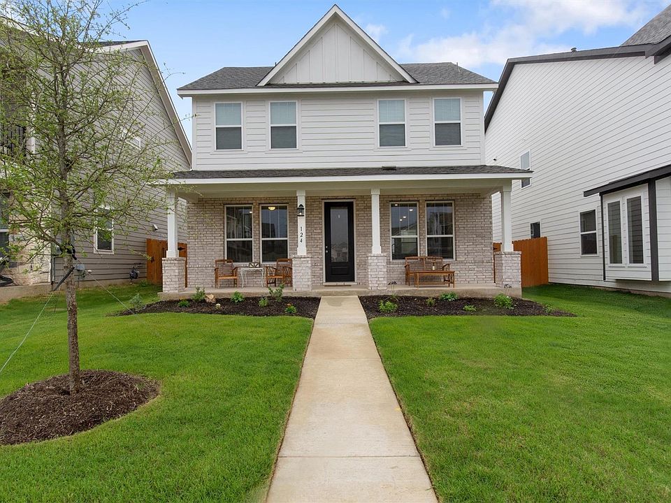 1st image of 124 Barret Dr