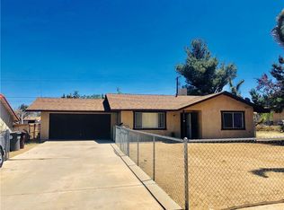 7555 Shawnee Trl, Yucca Valley, CA 92284