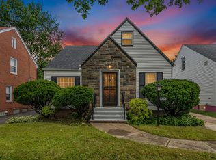 15907 Walden Ave, Cleveland, OH 44128