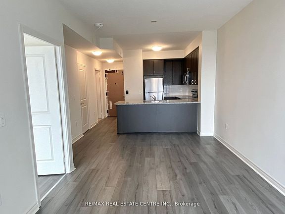 2nd image of 349 Rathburn Rd W #2118