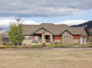 130 Nautique Way, Belgrade, MT 59714