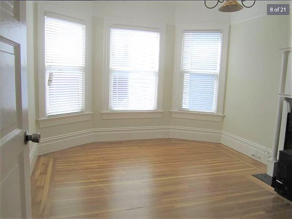 4th image of 1335 McAllister St APT 4
