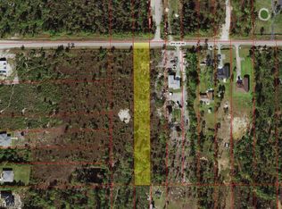 47th Ave NE, Naples, FL 34120