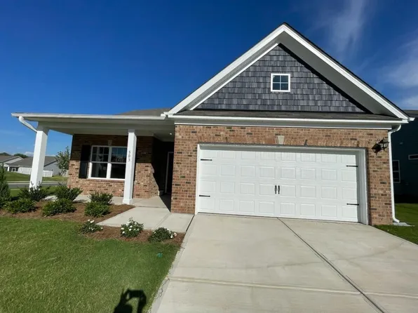 503 Troy Dr, Sanford, NC 27332
