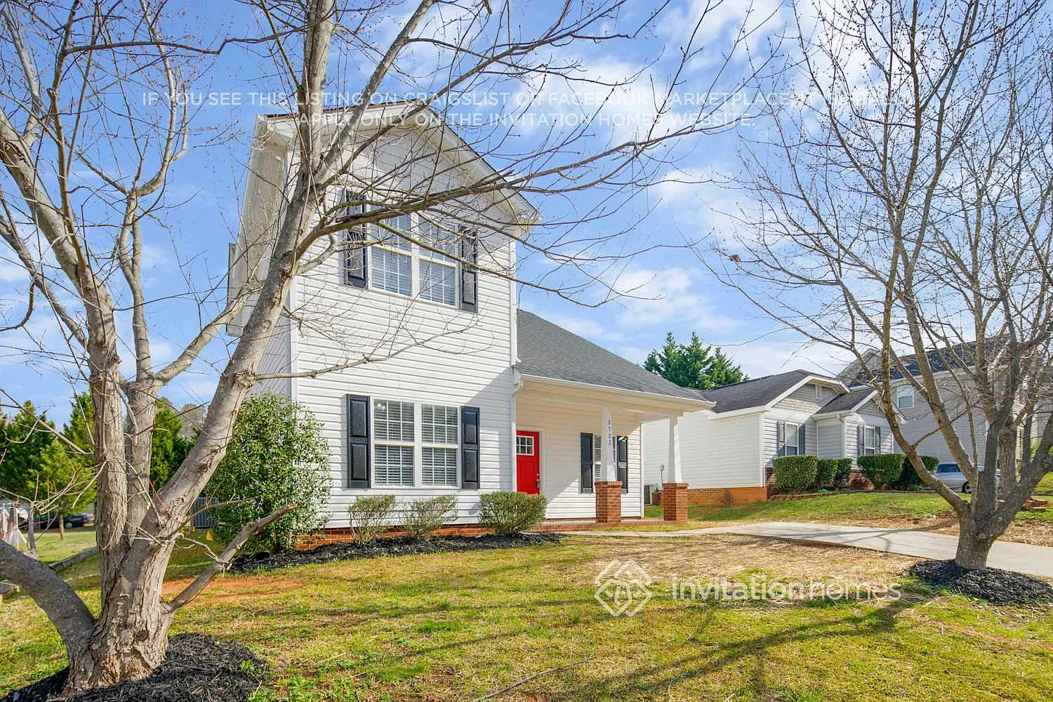 3732 Bullard St Charlotte, NC 28208 — Photo 2